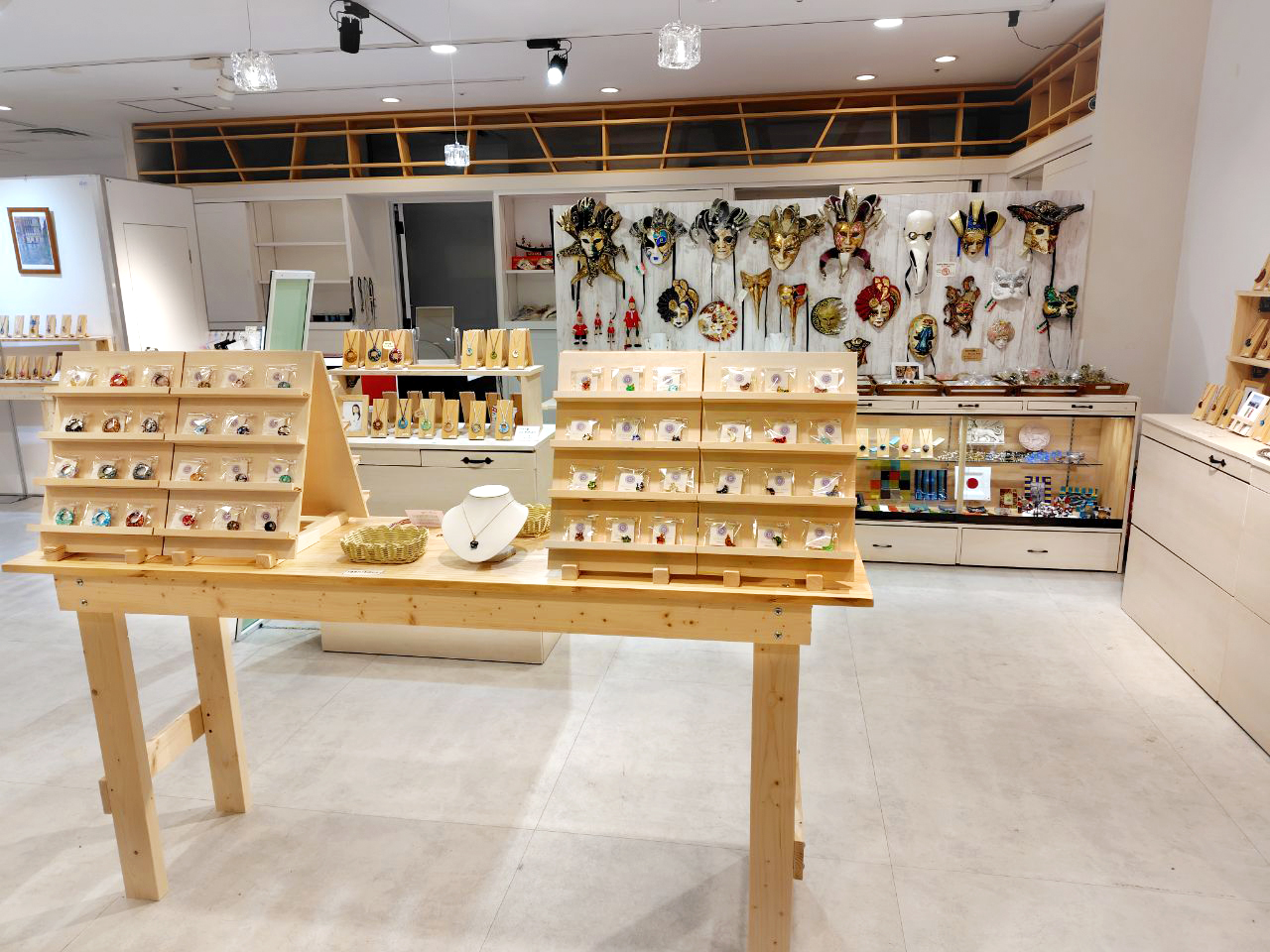 Prego 日比谷シャンテ店